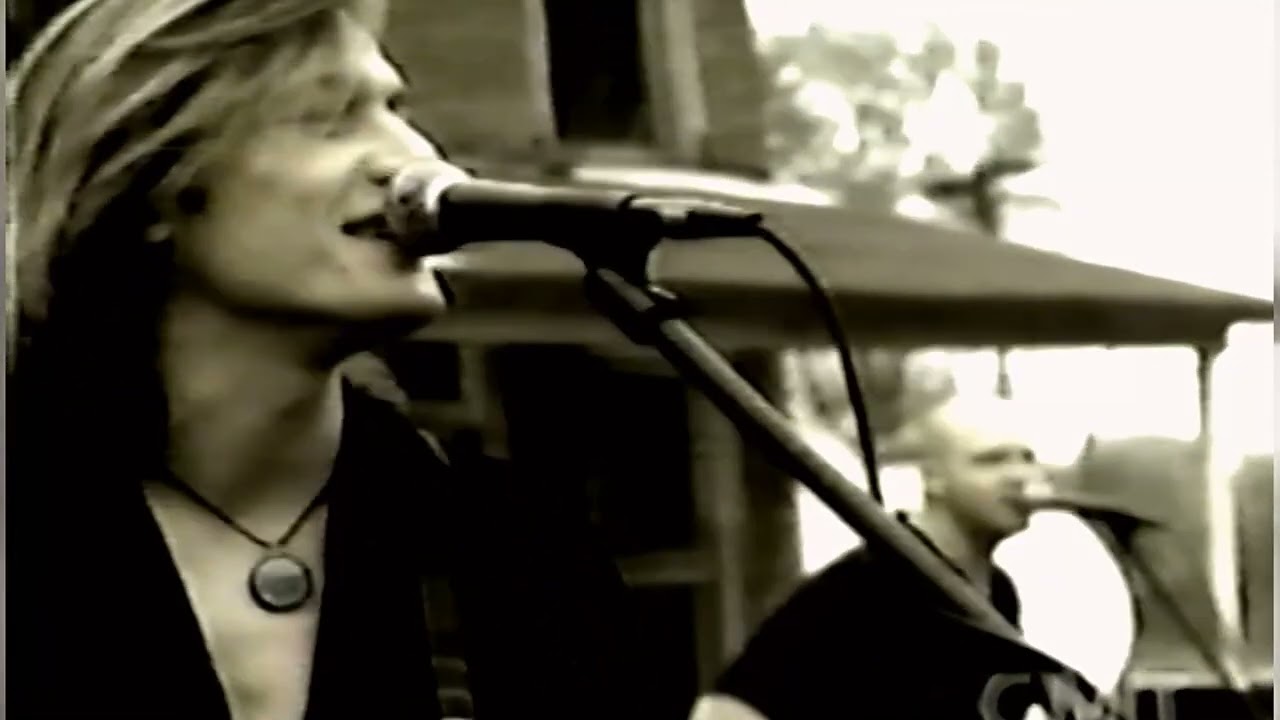 The Ranch – Walkin' The Country  1997