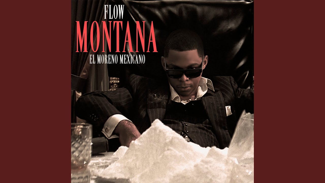 Flow Montana