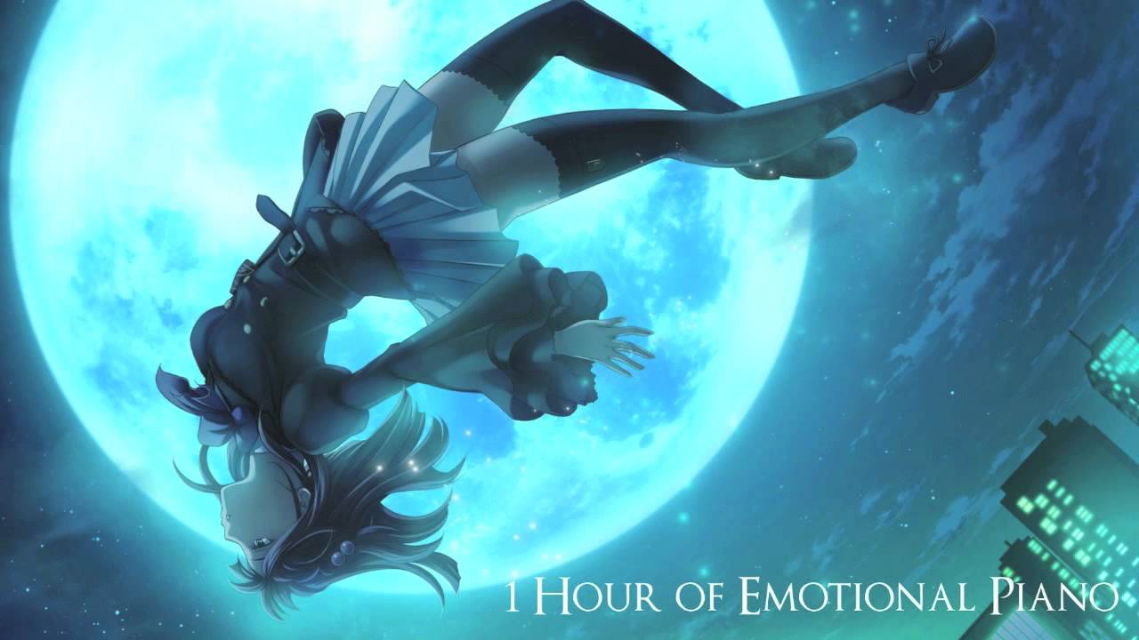 1 Hour of Emotional Piano Music | Vol. 1