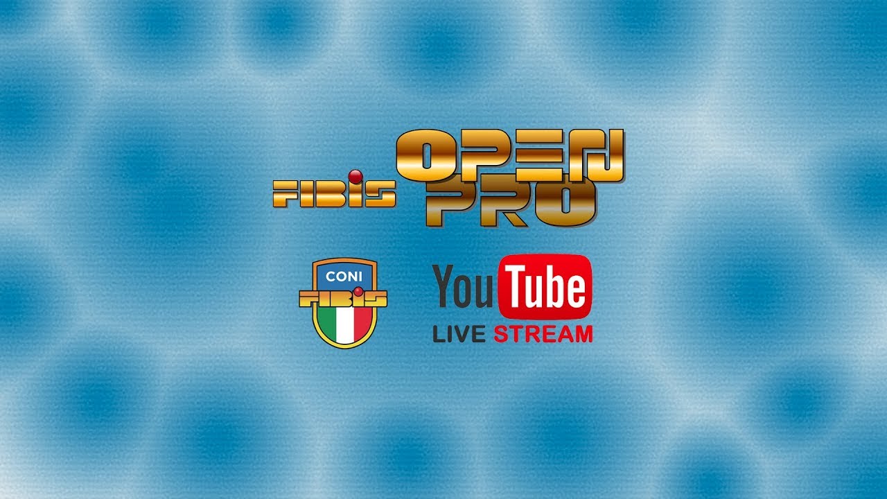 Andrea Quarta VS Giovanni Muro