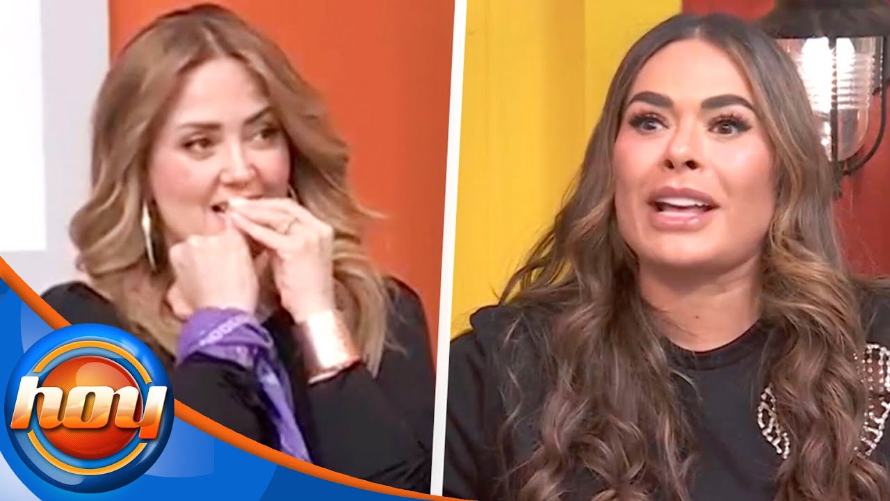 Galilea complica el juego con una pista confusa para Andrea en ‘Los Vecinos’ | Programa Hoy