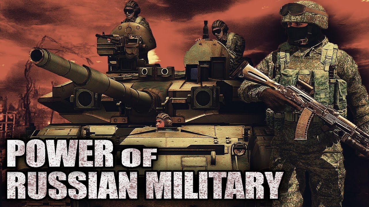 Best War Game related to Russian Military Power | ARMA III Compilation !!!