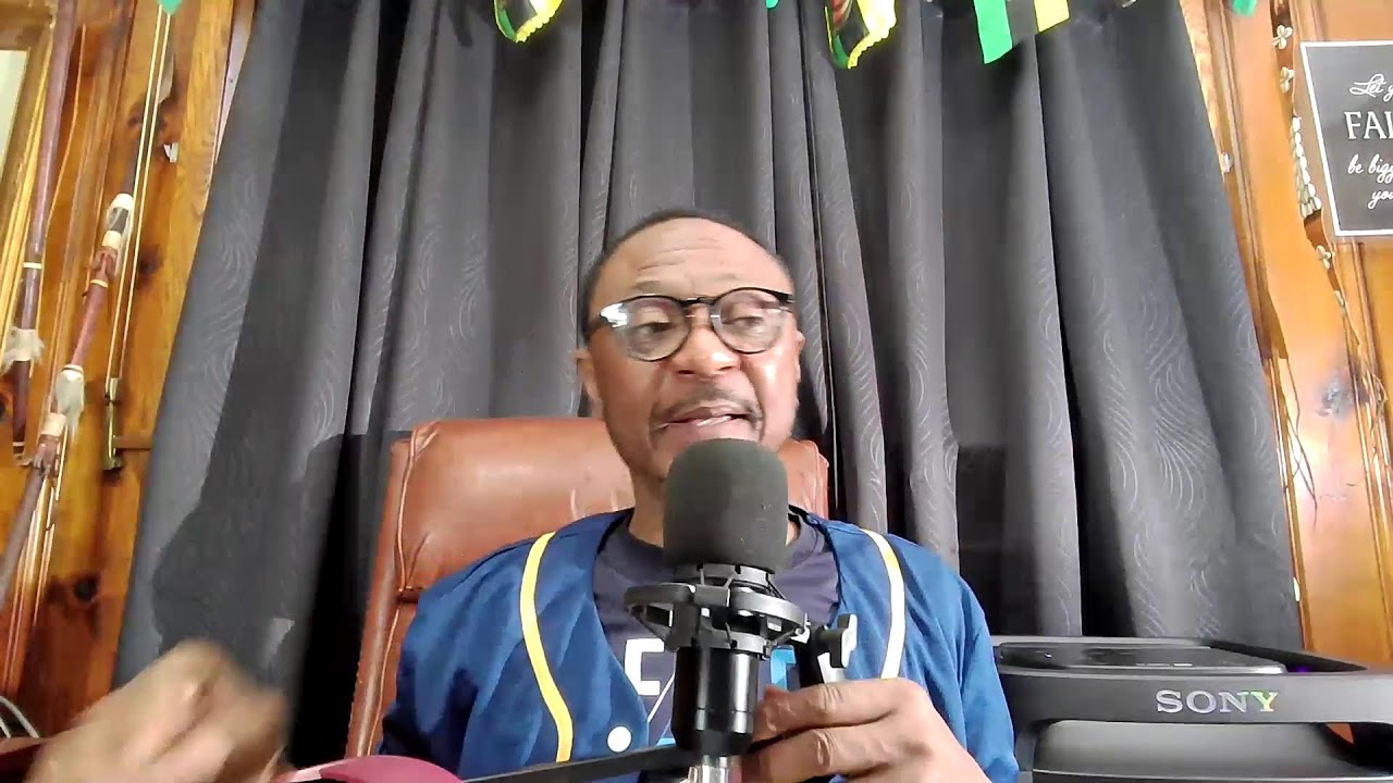 AS3M ABA ABUSUAPANIN KOFI WUSU AUDIO LEAK FULL OF INSULT TO HIS FAMILY EKUONA ABUSUA EHUUU!!!