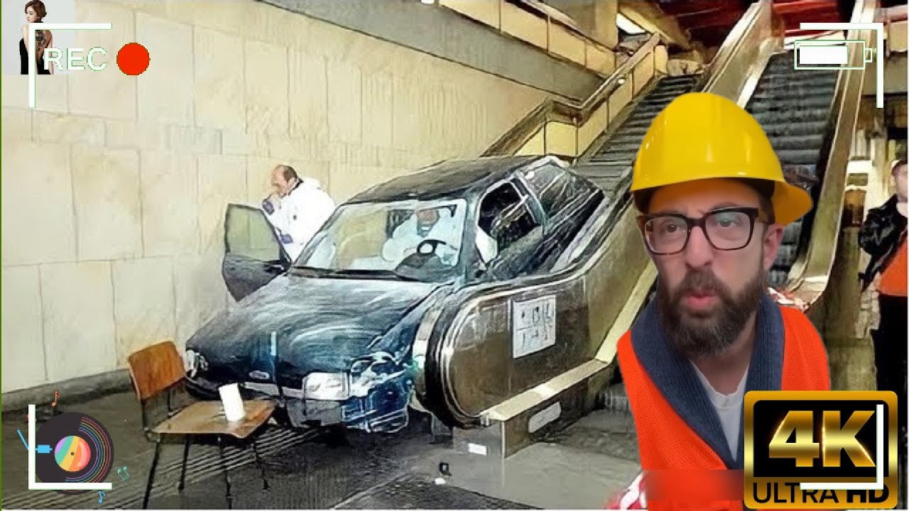 #7 Lustigste Baustellenarbeiter Compilation #adamrose #construction #workers