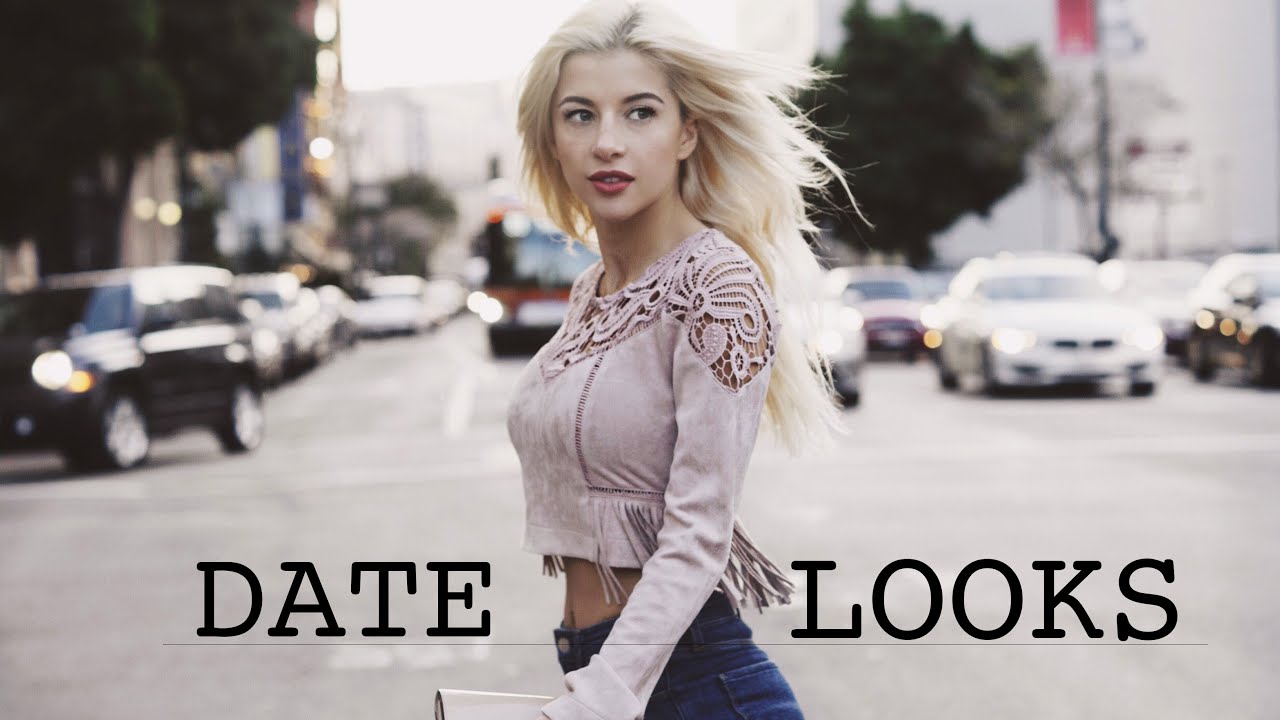 How To Dress For Different Dates