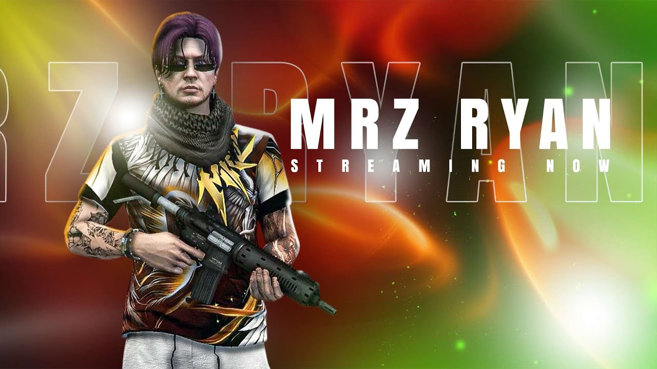 Hi 4|MRZ RYAN  #mrz #xlantis #gta5rp