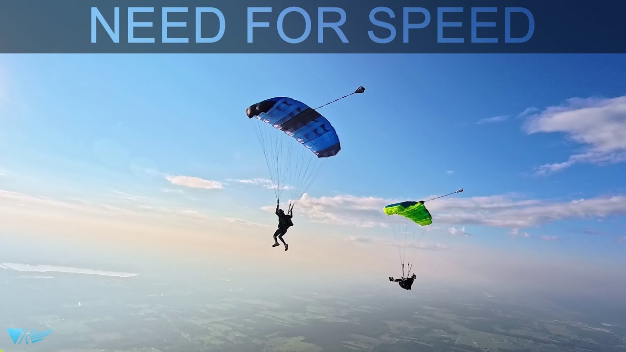 Vibing After Work - Flocking with Friends and a Near Miss - August 2025 Week 1