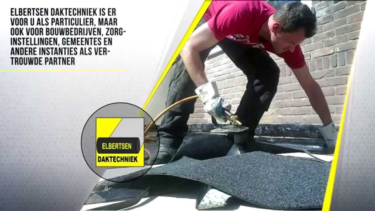 Elbertsen Daktechniek