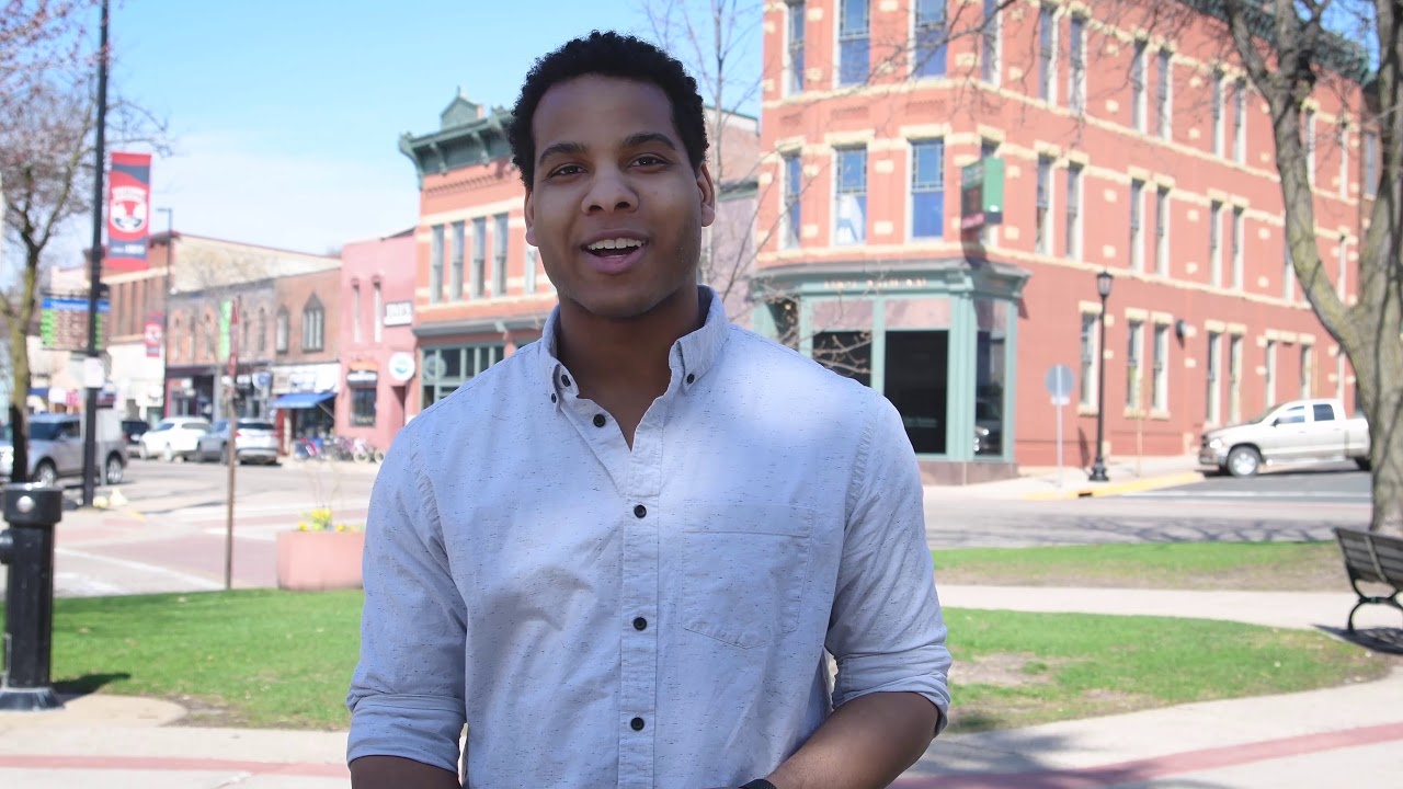 Why St. Olaf: Downtown Northfield & Opportunities