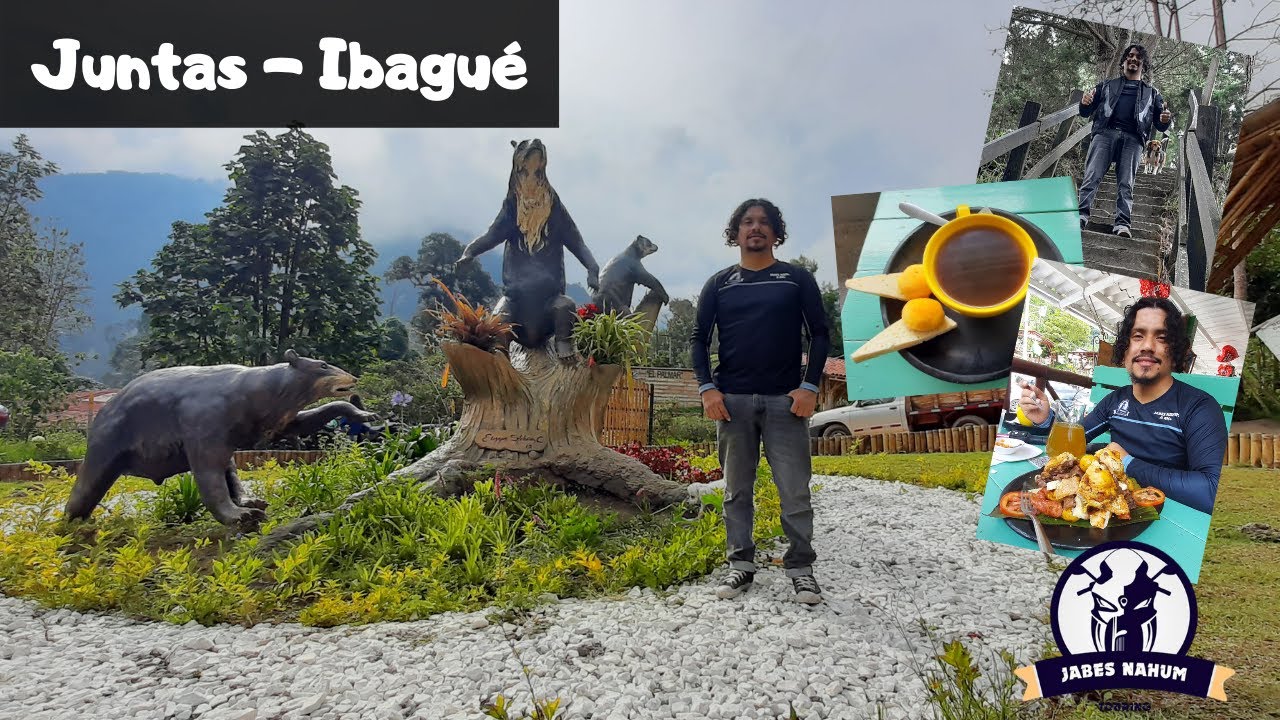 ¿Qué hacer en Juntas - Ibagué? Cinco opciones para disfrutar