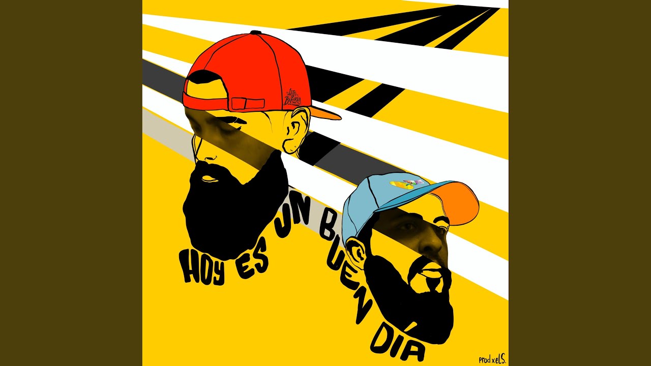Hoy es un buen día