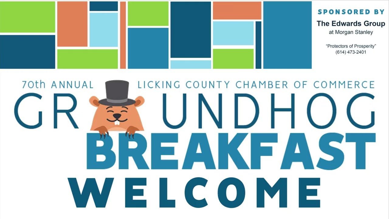 70th Annual Groundhog Breakfast