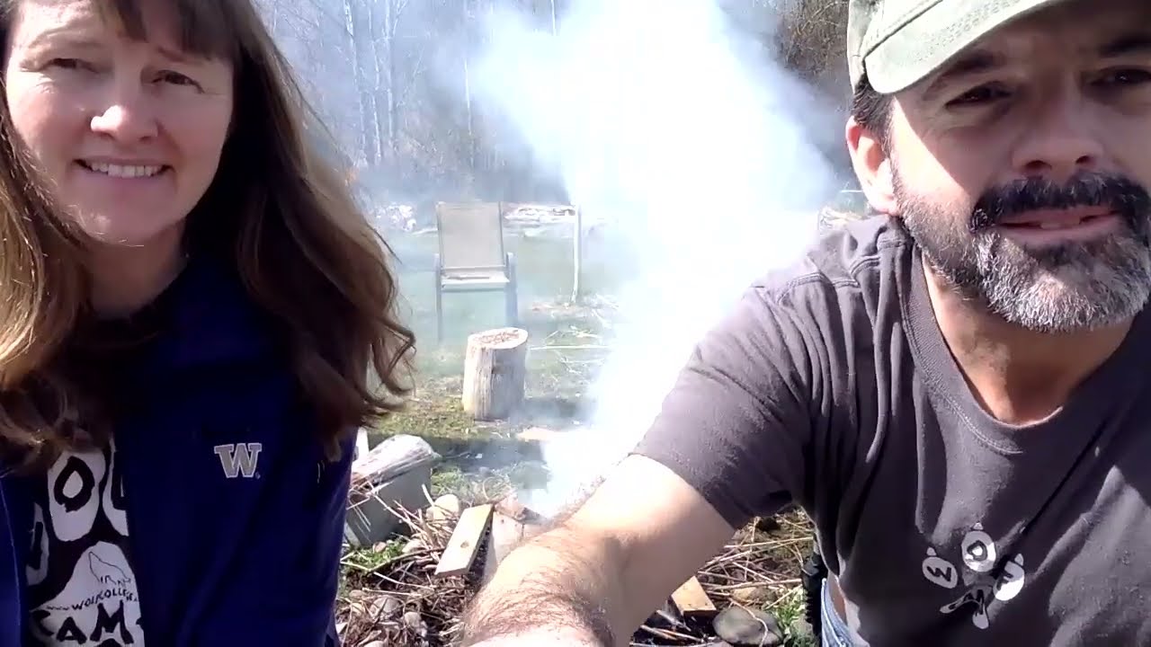Wilderness Survival & Fire Making Primer with Bow Drill Fire-by-Friction Demo