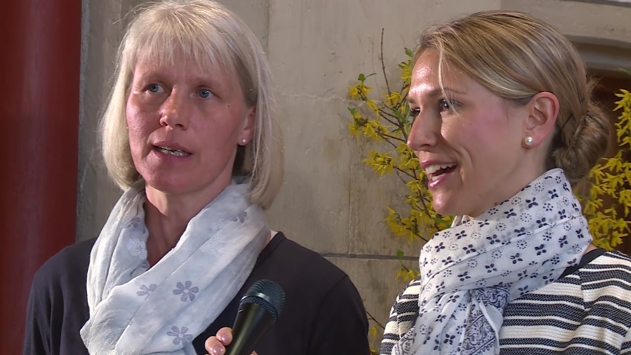 Gloria - Gottesdienst aus Enzweihingen