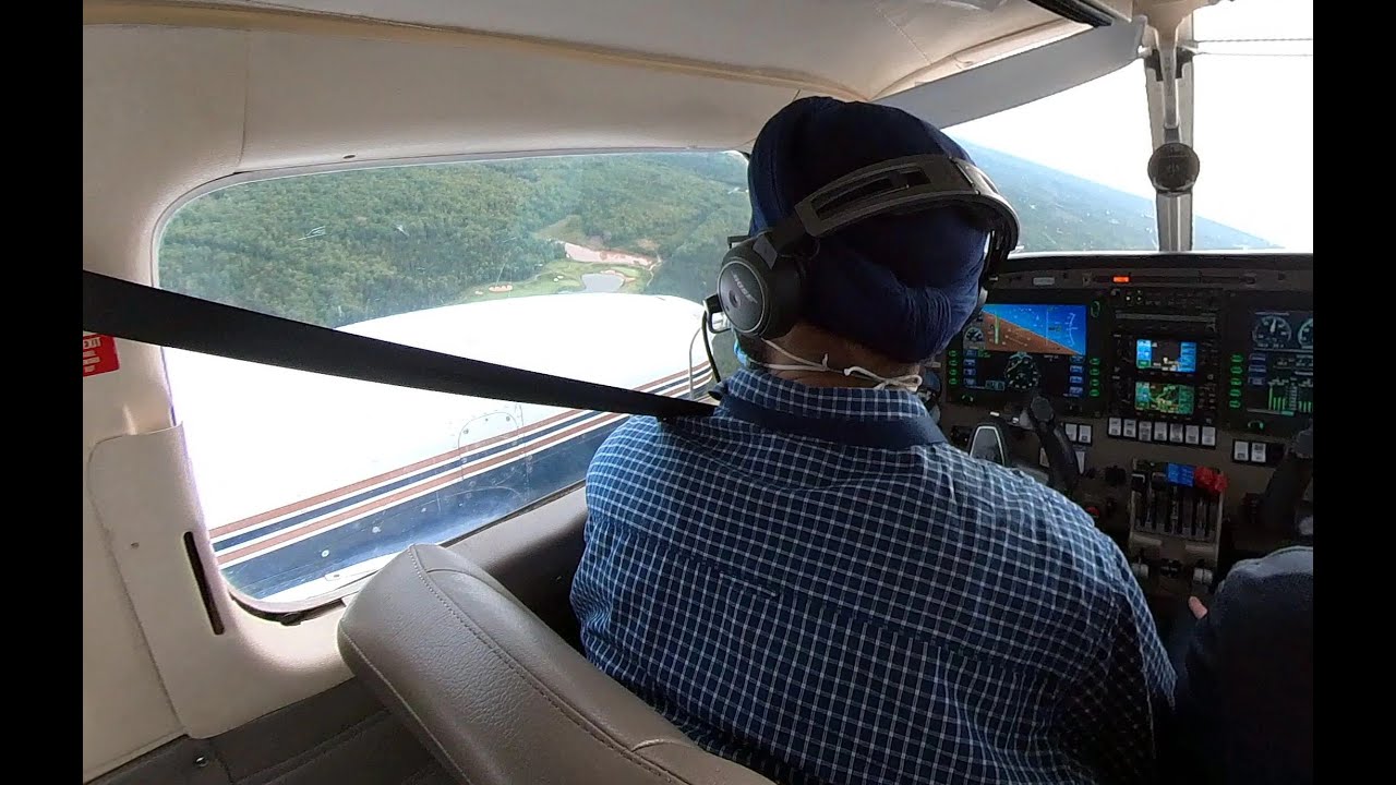 PA-44 180 | Piper Seminole | Multi-engine | Normal and emergency procedures
