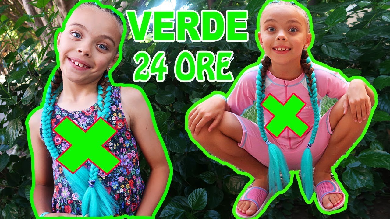 24 ore Doar in CULOAREA VERDE✅Challenge in TURCIA