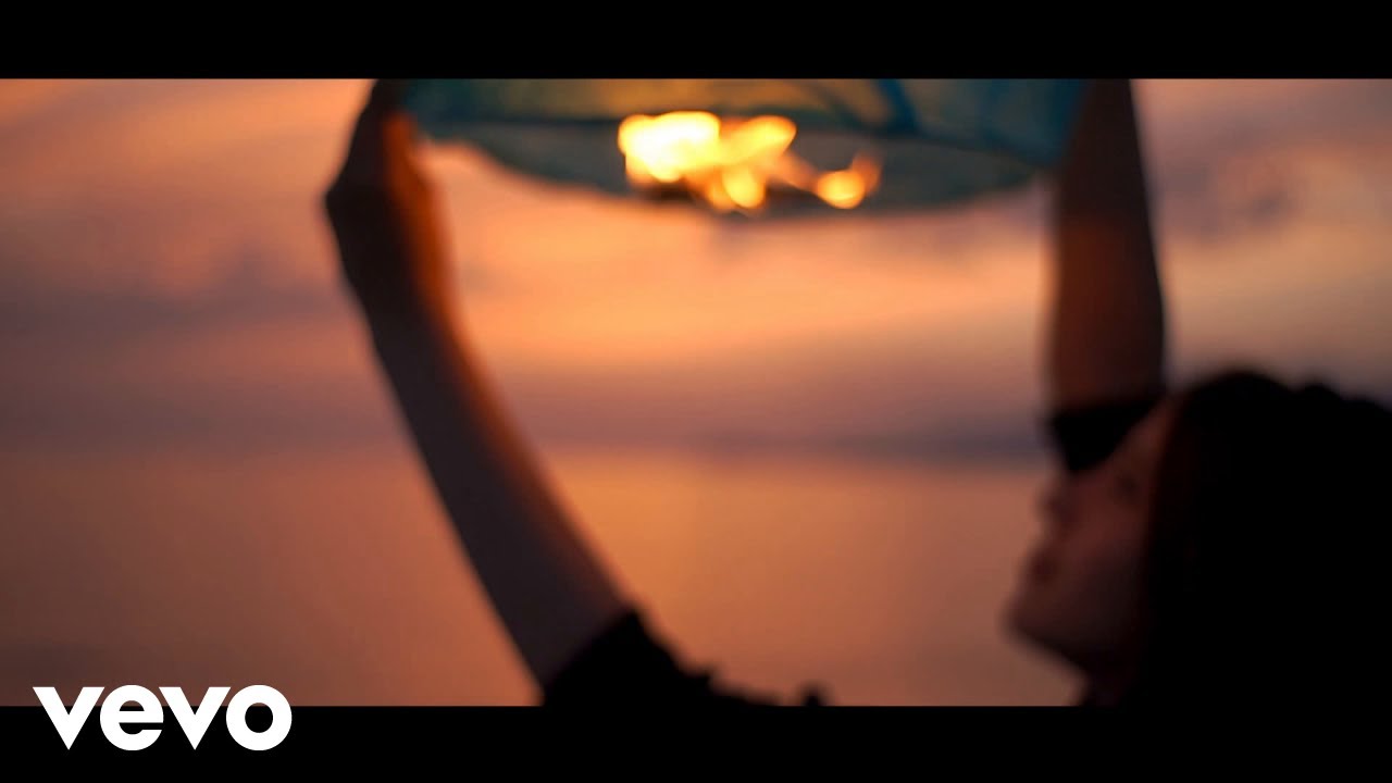 Vin Veli - Te Amo ft. Camishe