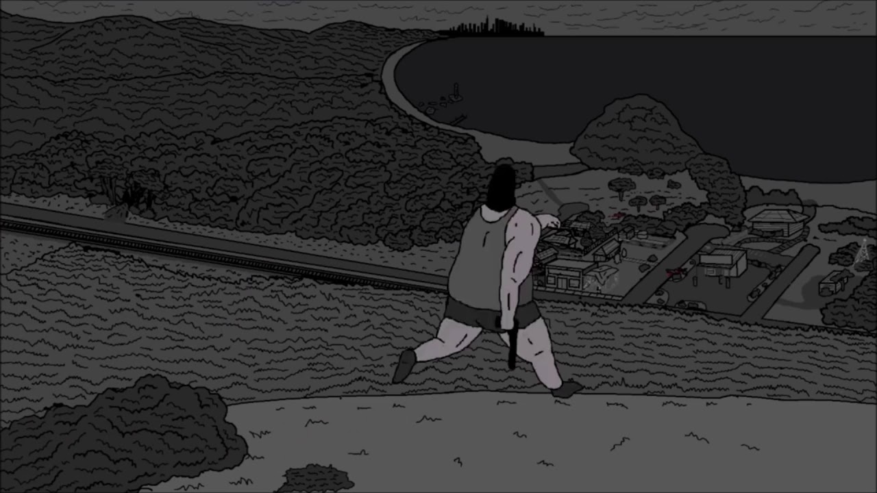 fleet foxes - mykonos (slowed & reverb)