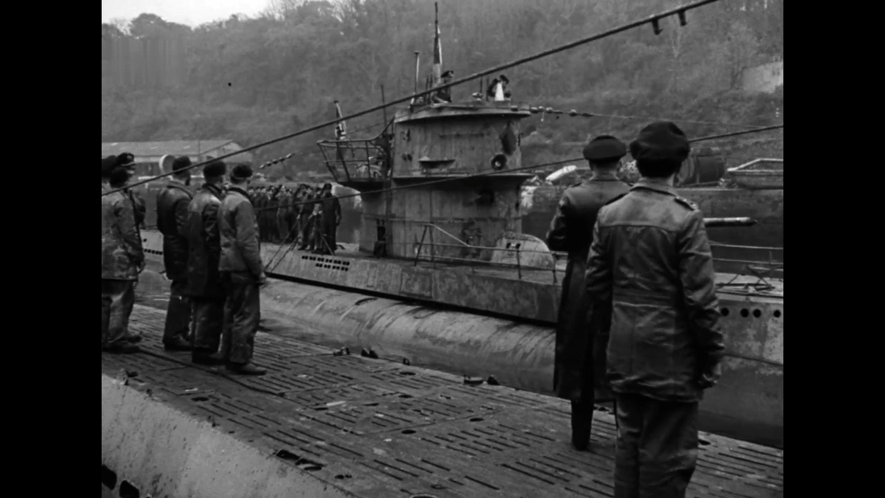 [ENG-SUB] Die Deutsche Wochenschau Nr.641 HD (December 16, 1942) North African Front, Caucasus Front