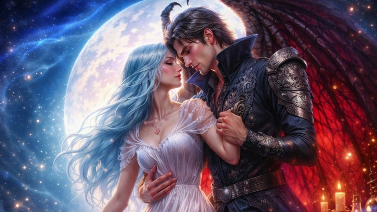 АУДИОКНИГА ПОЛНОСТЬЮ 👰 НЕВИННАЯ ШАЛОСТЬ 🐉 Любовное фэнтези