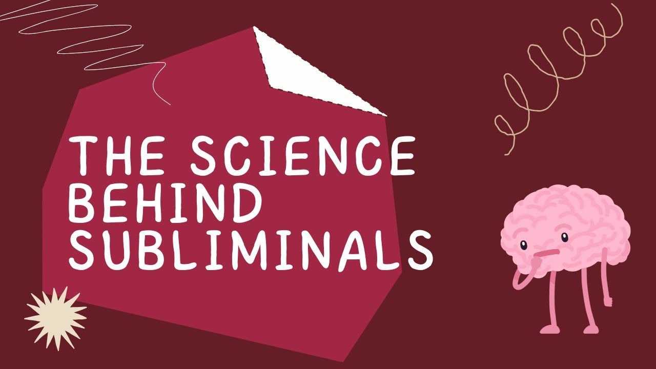 🔮 How Subliminals Work | The Science Behind Reprogramming Your Mind