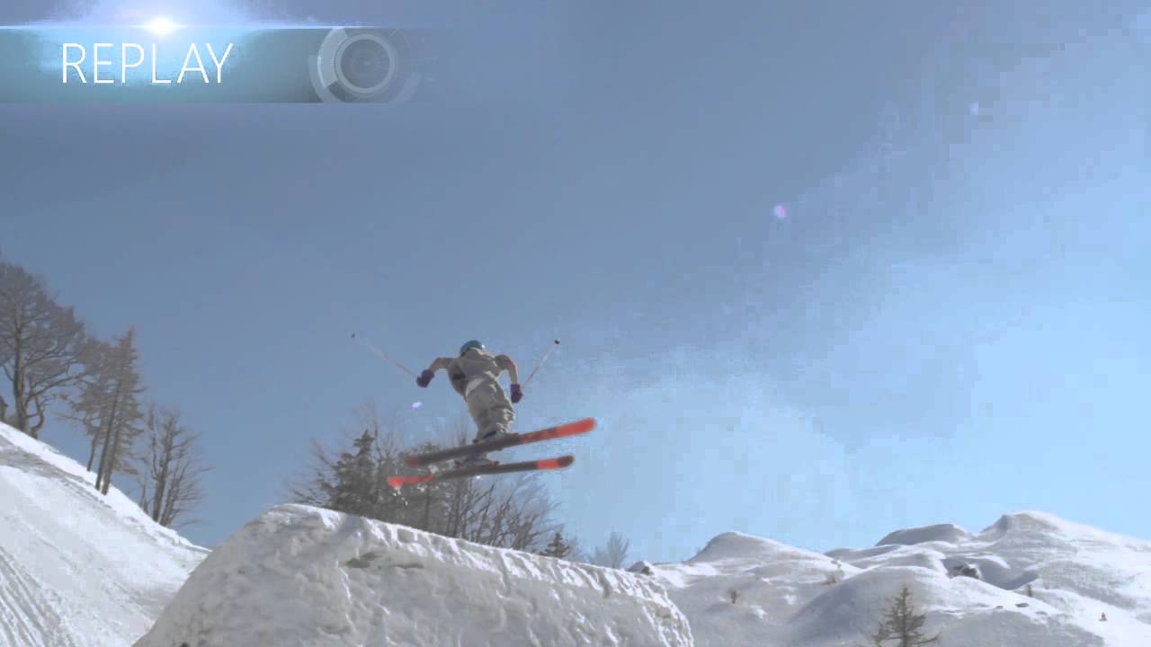 CyberLink PowerDirector  |  Action Camera Center Demo