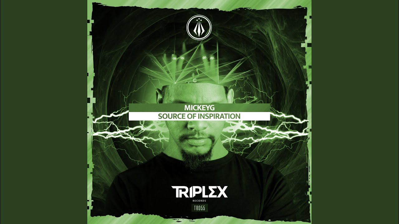 Source of Inspiration (Original Mix)