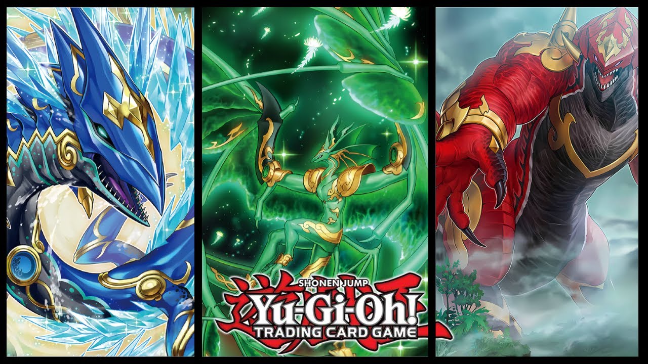 Une Nouvelle Engine Incroyable !! Apodakrosis Post CRBR Decklist + Combo