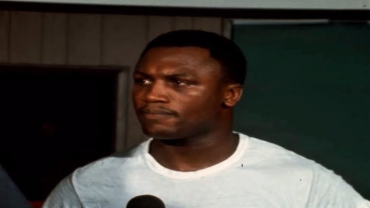 (HIGH QUALITY) Joe Frazier training June 24, 1967 