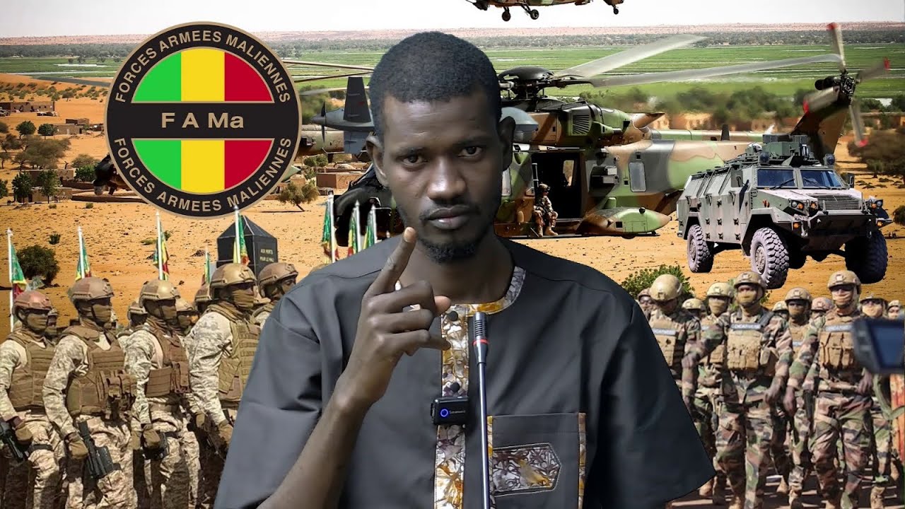 Informations du jour 06/02/2026 avec soul kabako écouter jusqu'à la fin 