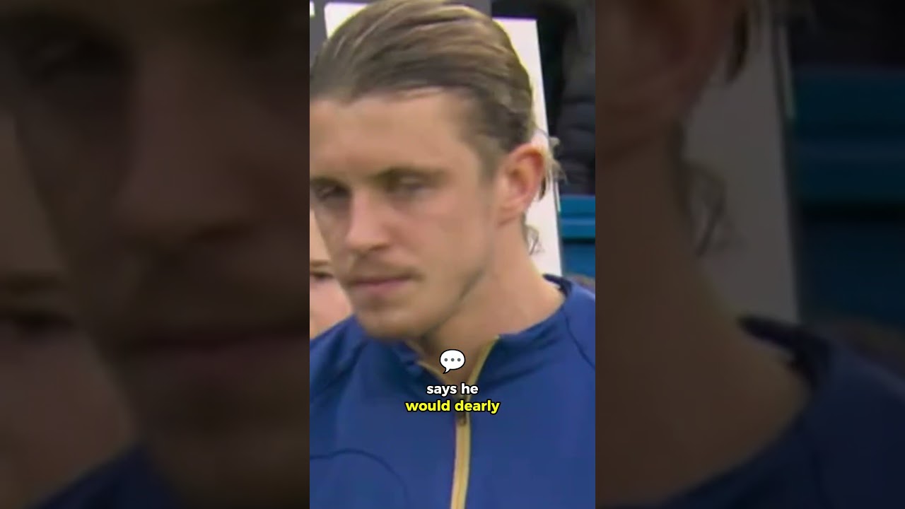 FROM CHELSEA CAPTAIN TO SPURS SHOCK MOVE