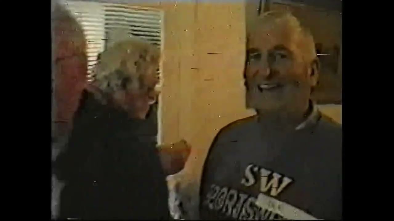 BHMSRS History - Building the D57