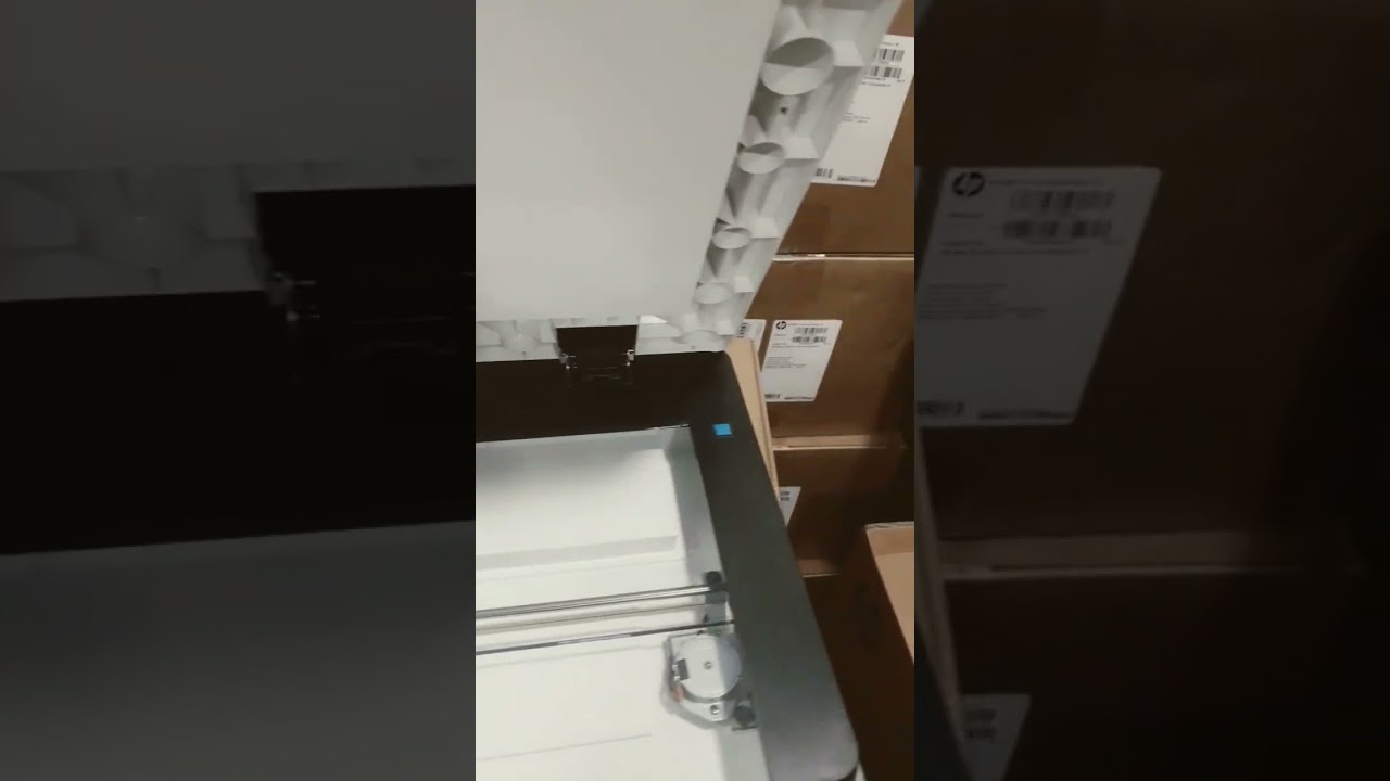 HP ScanJet Pro 3500 F1 Scan Flatbed, ADF,duplex, maximum A4,