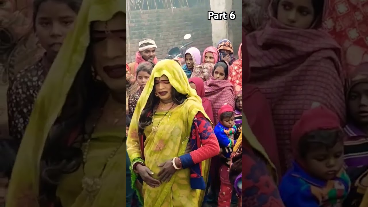 Rishiram ka dhola new badhai part 6 
