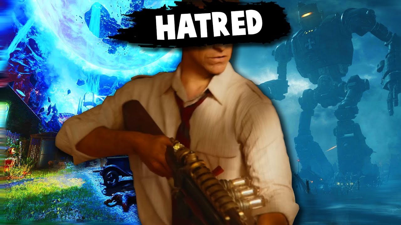 The Dark Side of the Zombies Community...