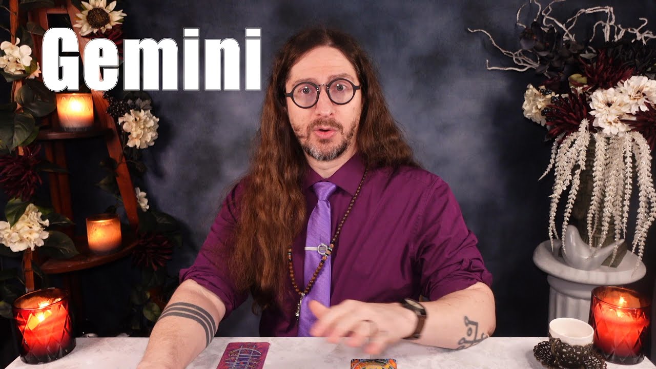 GEMINI - “A RARE SPREAD! The Best Reading You Have Ever Had!” Tarot Reading ASMR