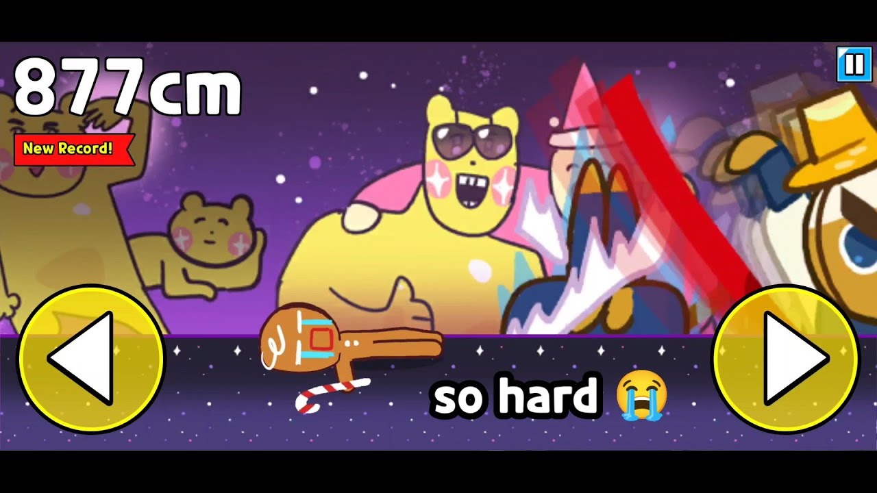 the april fools event is FINALLY here but... 💀