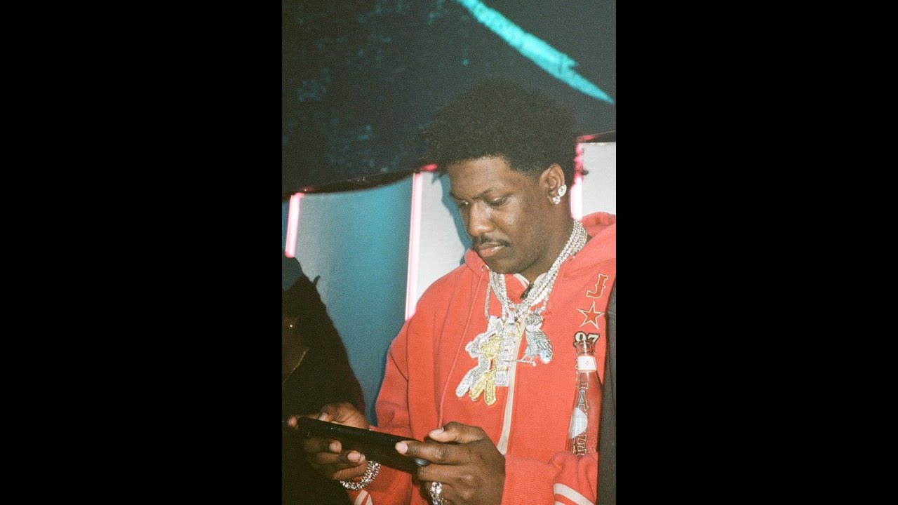 [FREE] Lil Yachty Type Beat - "Next To You"