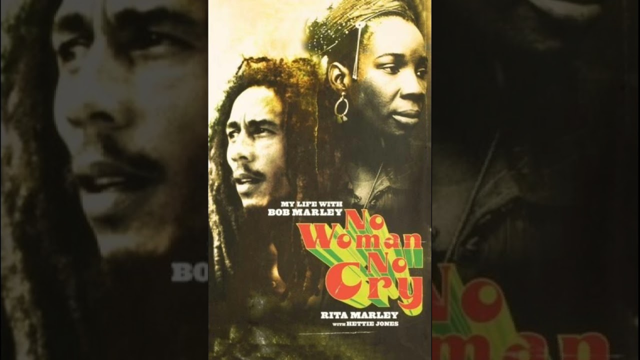 No woman no cry 