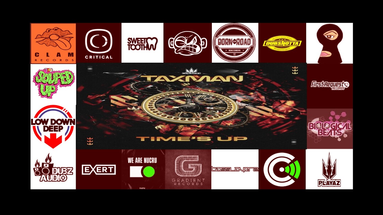 Taxman Evasion (2026 Remix)