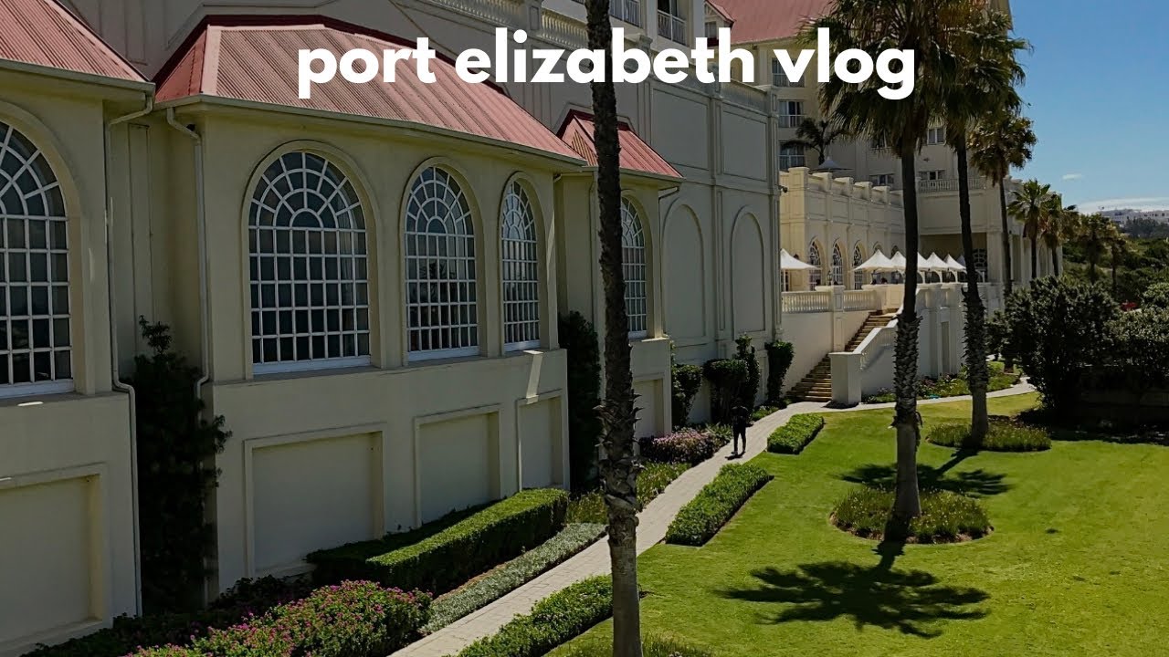spend the day with me in port elizabeth