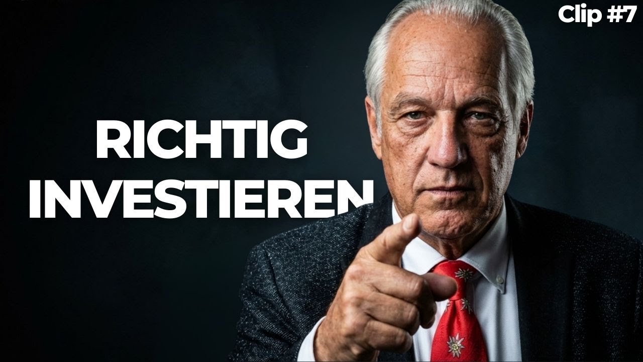 Wachstum als Unternehmer: So sollten Sie sich finanzieren!