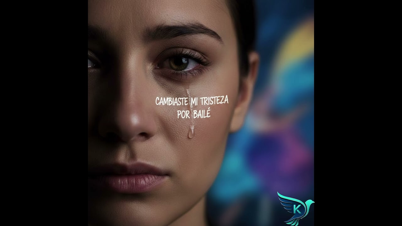 KairosBeatMúsic ~Cambiaste mi tristeza por bailé 