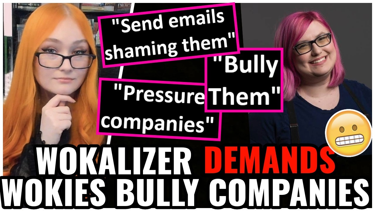 Activist Localizer DEMANDS Wokies BULLY JPN Companies So They Get Hired & Can Change More Content 🤡