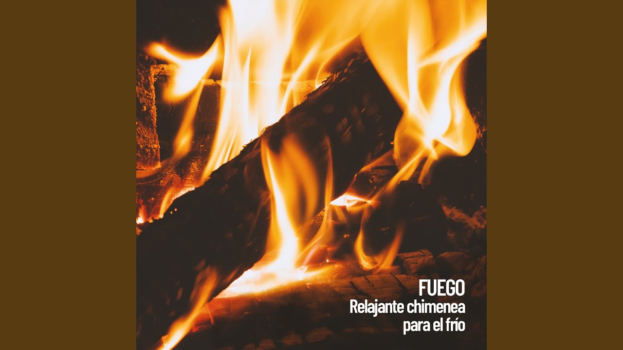 Crepitar de fuego