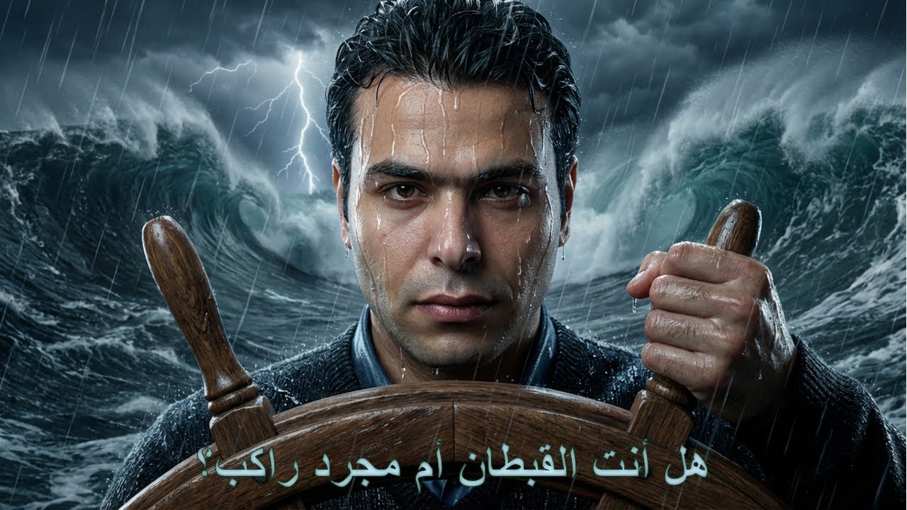 لماذا ينجح 1% فقط من الناس؟| نافذة للمعرفة