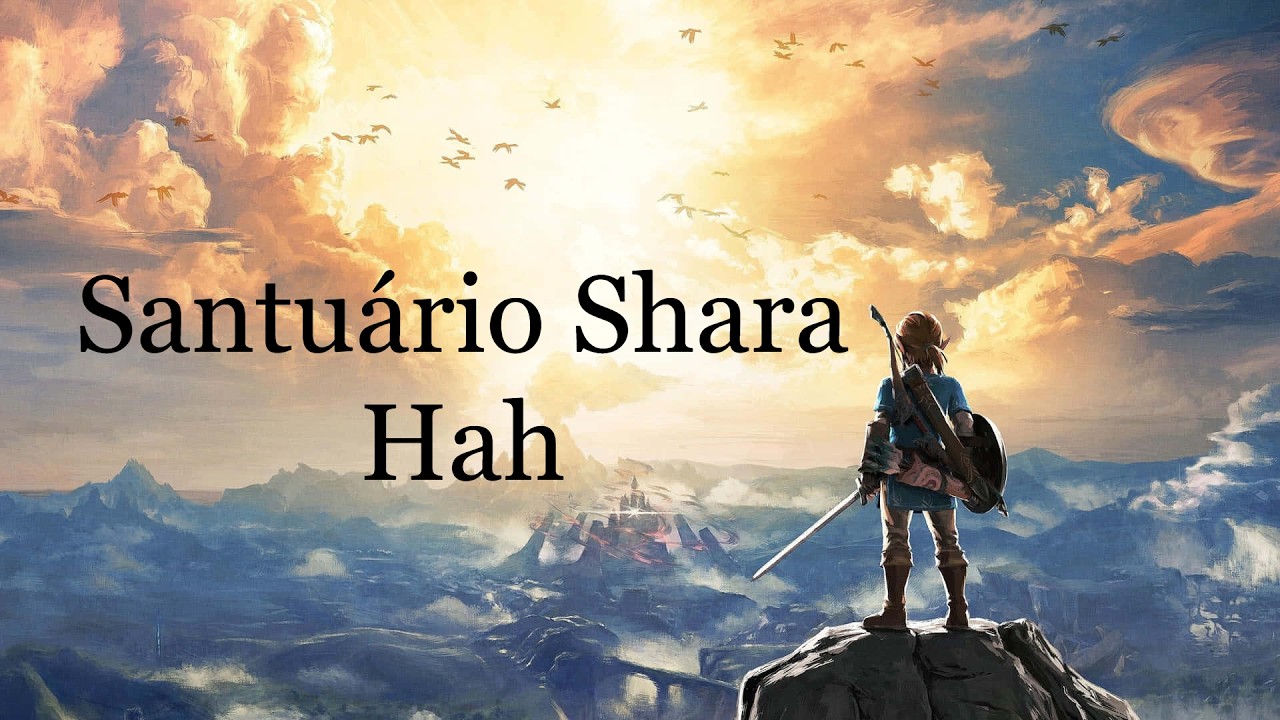 Santuário Shara Hah