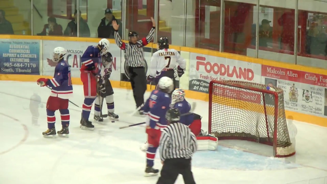 Alexander Filippini ('98) - Highlights - 2013/14 Season