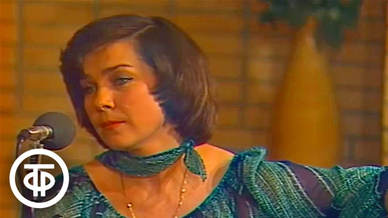 Лариса Голубкина 