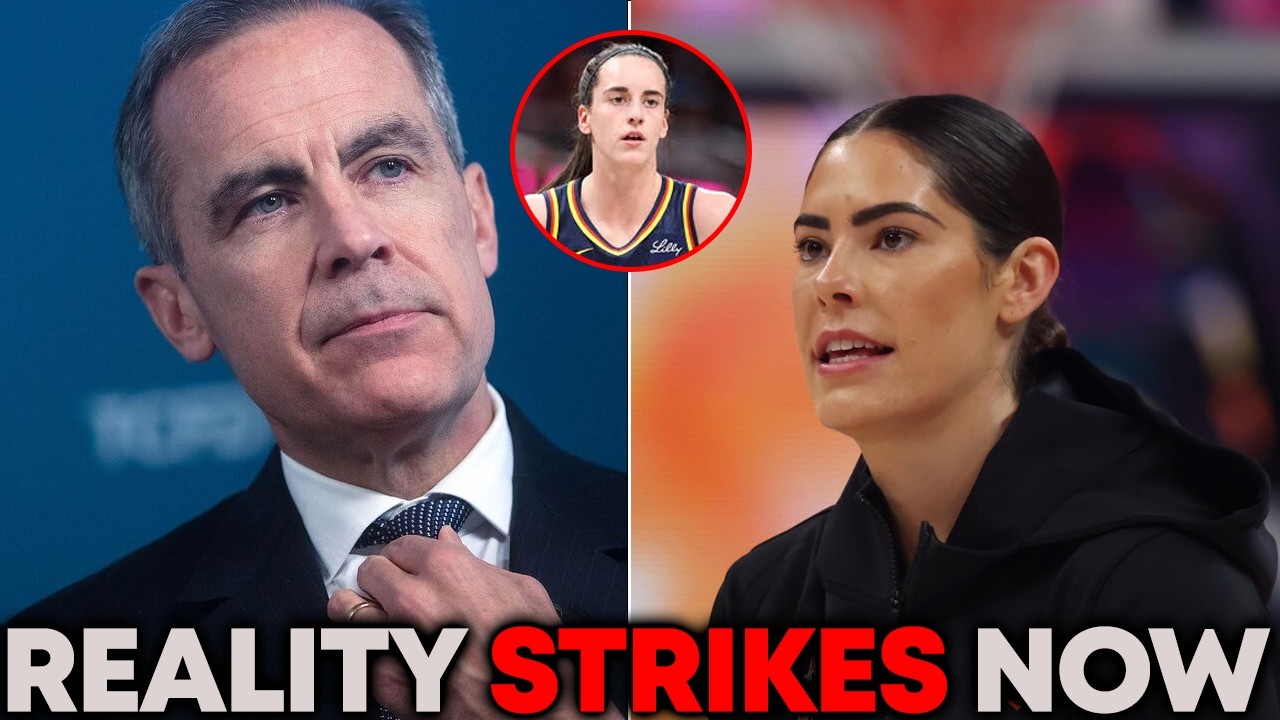 Cowherd EXPOSES the WNBA Veterans: 